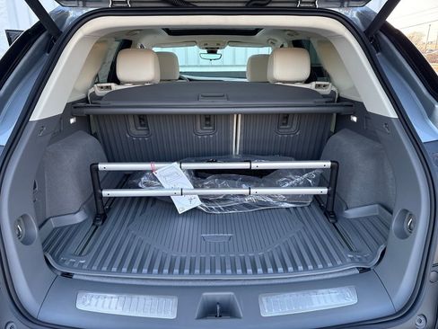 New 2026 Cadillac XT5 Premium Luxury w/ Driver Assist Package image 46