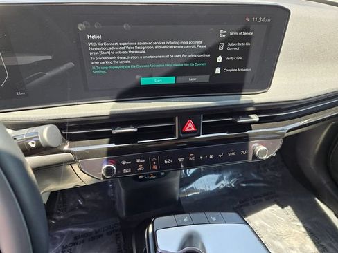 New 2026 Kia EV6 Light RWD image 9