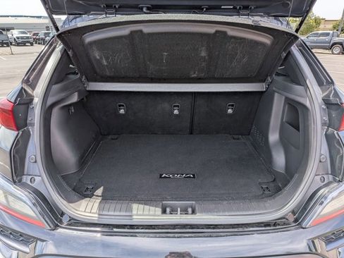 Used 2023 Hyundai Kona N Line AWD/4WD image 6