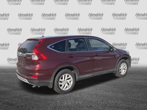 Used 2015 Honda CR-V EX image 10