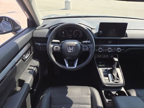 Used 2024 Honda CR-V EX-L image 26