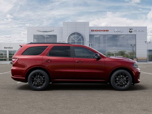 New 2026 Dodge Durango GT image 21