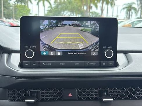 Used 2024 Honda Accord EX image 24