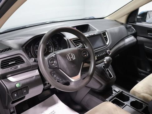 Used 2015 Honda CR-V EX image 15
