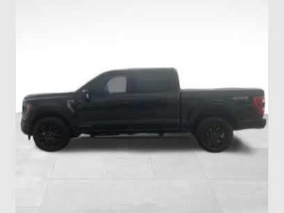 Used 2023 Ford F150 Platinum w/ Equipment Group 701A High