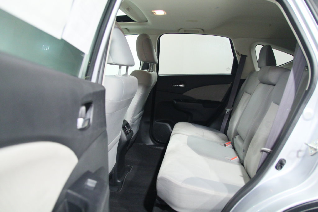 Used 2016 Honda CR-V EX image 26