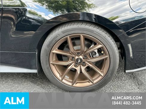 Used 2024 Ford Mustang Premium RWD image 21