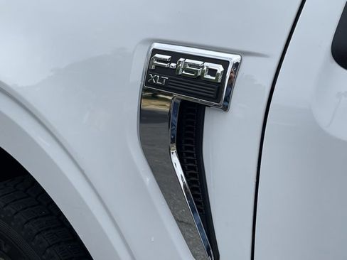 Used 2024 Ford F150 XLT w/ Tow/Haul Package image 6