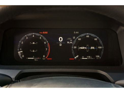 New 2026 Toyota Tacoma TRD Sport image 19