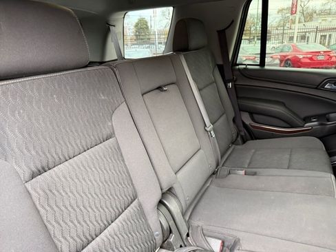 Used 2016 GMC Yukon SLE image 24