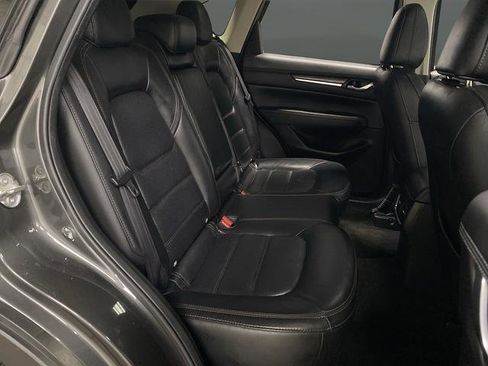 Used 2019 MAZDA CX-5 Grand Touring Reserve image 30
