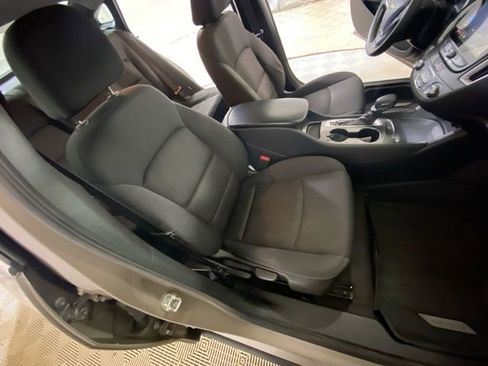 Used 2023 Chevrolet Malibu LS image 15