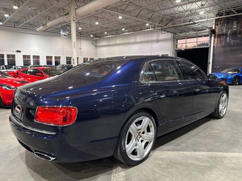 Used 2015 Bentley Flying Spur W12 image 37