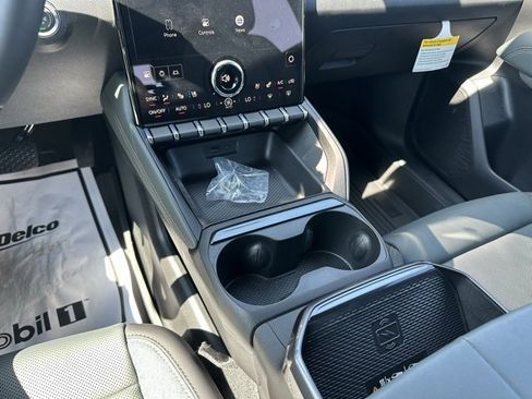 New 2026 GMC Terrain AT4 w/ Convenience Package III image 21