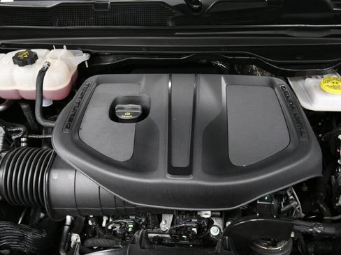 Used 2026 RAM 1500 Rebel w/ Rebel Level 1 Equipment Group AWD/4WD image 33