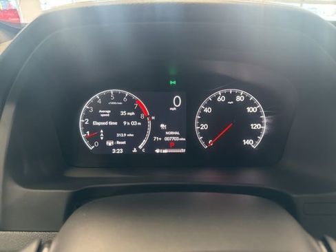 Used 2025 Honda Ridgeline Black Edition image 32