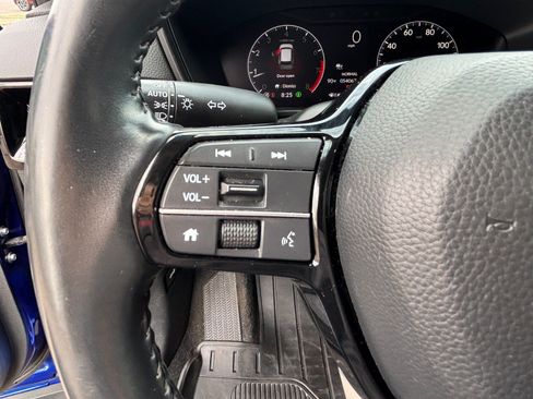 Used 2023 Honda CR-V EX-L image 22