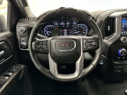 Used 2021 GMC Sierra 1500 SLE w/ Preferred Package RWD image 15