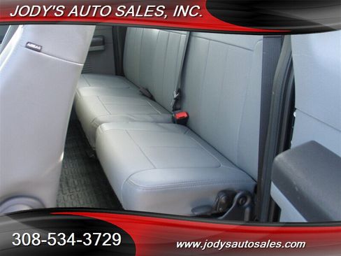 Used 2016 Ford F350 XL image 8