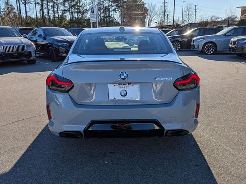 New 2026 BMW M240i w/ Premium Package image 4