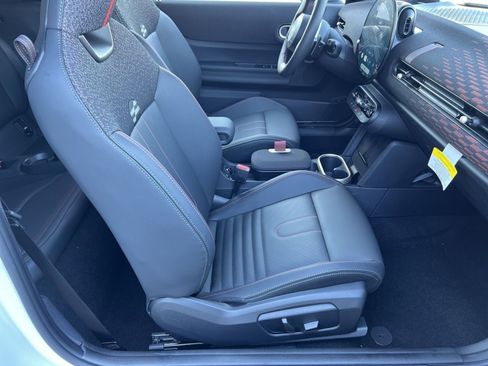 New 2026 MINI Cooper John Cooper Works image 26