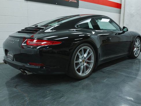 Used 2015 Porsche 911 Carrera S image 25