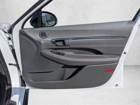 New 2026 Hyundai Sonata N Line FWD image 27