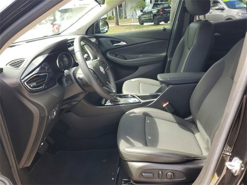 Certified 2023 Buick Encore GX Select image 17