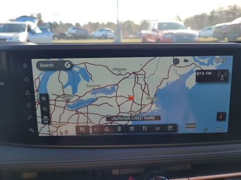 New 2025 Nissan Ariya AWD image 25