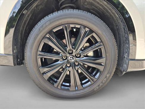 Used 2025 MAZDA CX-5 2.5 Turbo AWD/4WD image 23