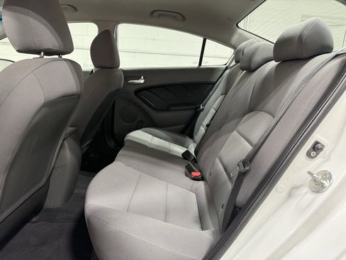 Used 2018 Kia Forte LX w/ LX Rear Camera Package FWD image 18