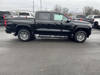 New 2026 Chevrolet Colorado LT w/ Advanced Trailering Package AWD/4WD video 2