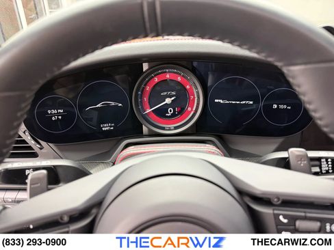 Used 2024 Porsche 911 Carrera GTS image 46