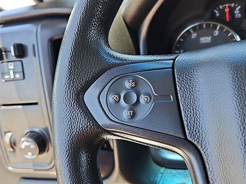 Used 2019 Chevrolet Silverado 3500 W/T w/ WT Convenience Package AWD/4WD image 19