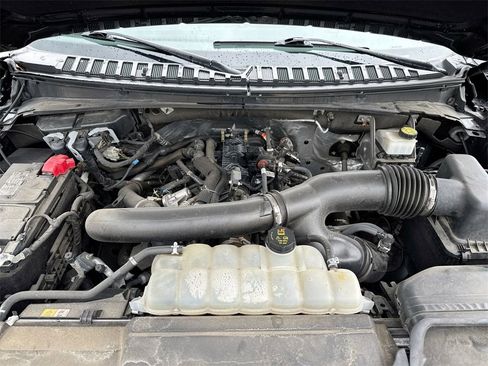 Used 2023 Lincoln Navigator Reserve image 26