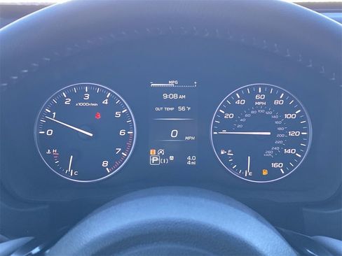 New 2026 Subaru Forester Premium image 27