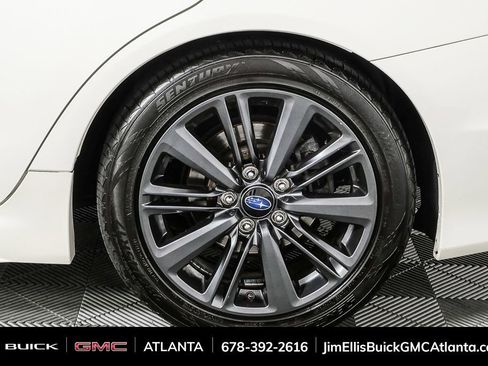 Used 2018 Subaru WRX image 34