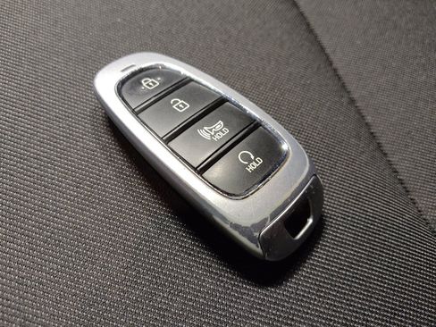 Used 2022 Hyundai Tucson SEL w/ Cargo Package AWD/4WD image 32
