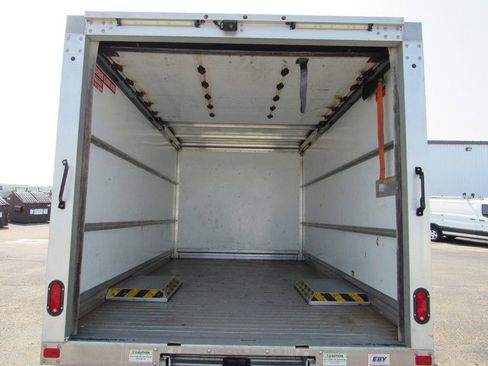 Used 2019 Ford Transit 350 156 DRW RWD image 16