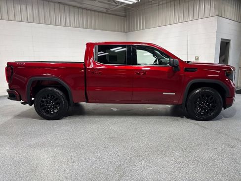 Used 2024 GMC Sierra 1500 Elevation AWD/4WD image 8