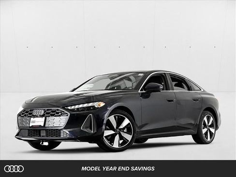 New 2025 Audi A5 2.0T Premium Plus image 1