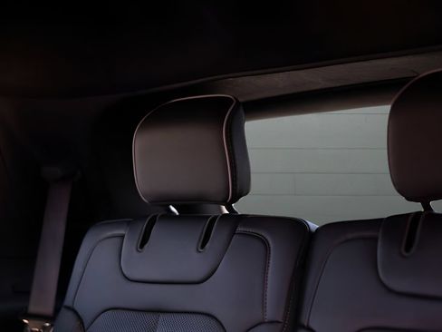 Used 2021 Jeep Grand Cherokee L Summit AWD/4WD image 72