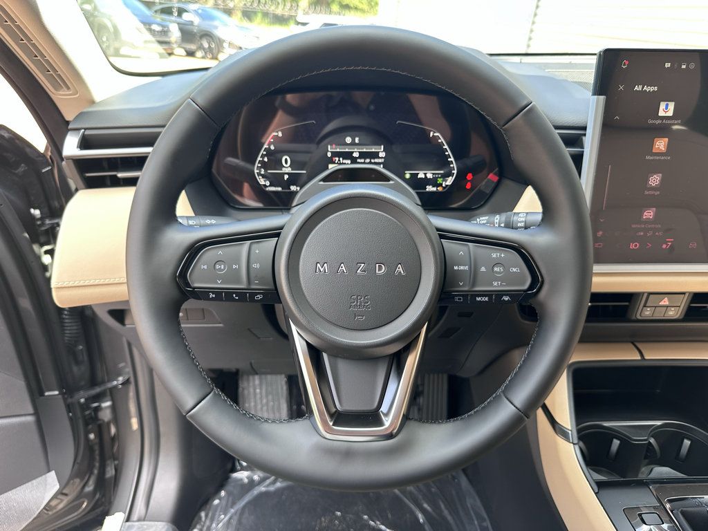 New 2026 MAZDA CX-5 2.5 S w/ Premium Plus Package AWD/4WD image 19