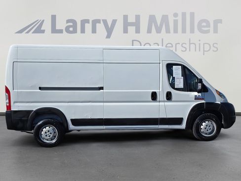 Used 2020 RAM ProMaster 2500 image 8