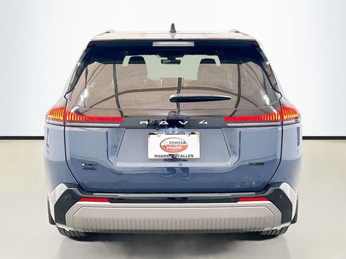 New 2026 Toyota RAV4 XSE image 5