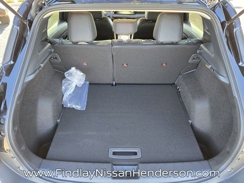 Used 2025 Nissan Kicks SR FWD image 14