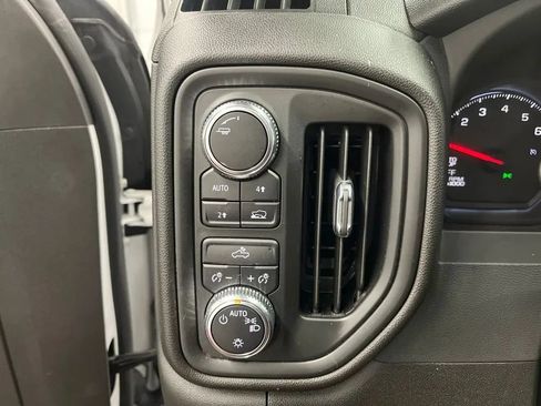 Used 2024 GMC Sierra 1500 Pro w/ Graphite Edition AWD/4WD image 25