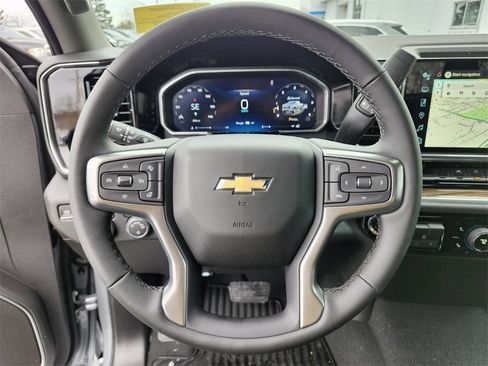 New 2026 Chevrolet Silverado 1500 LT image 26