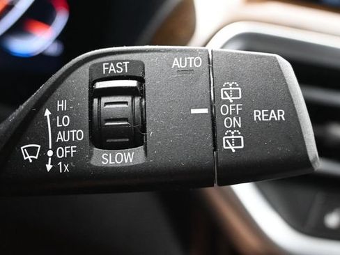 Used 2023 BMW X3 sDrive30i w/ Convenience Package w/ZPA RWD image 26