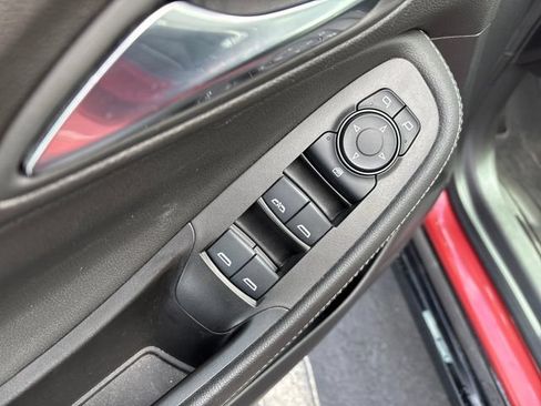 Used 2024 Buick Encore GX Sport Touring w/ Experience Buick Package AWD/4WD image 12